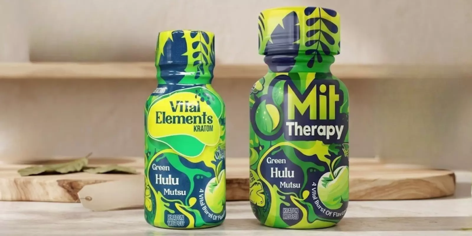 Green Hulu Kratom:  Complete Guide